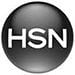 HSN Home Shopping Network ortery customers logo
