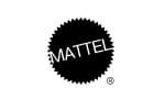 Mattel ortery customers logo