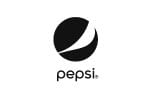 Pepsi ortery customers logo