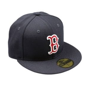 boston red sox base ball hat cap sporting good product photography example