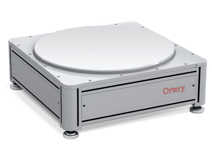 Ortery PhotoCapture 360L Turntable