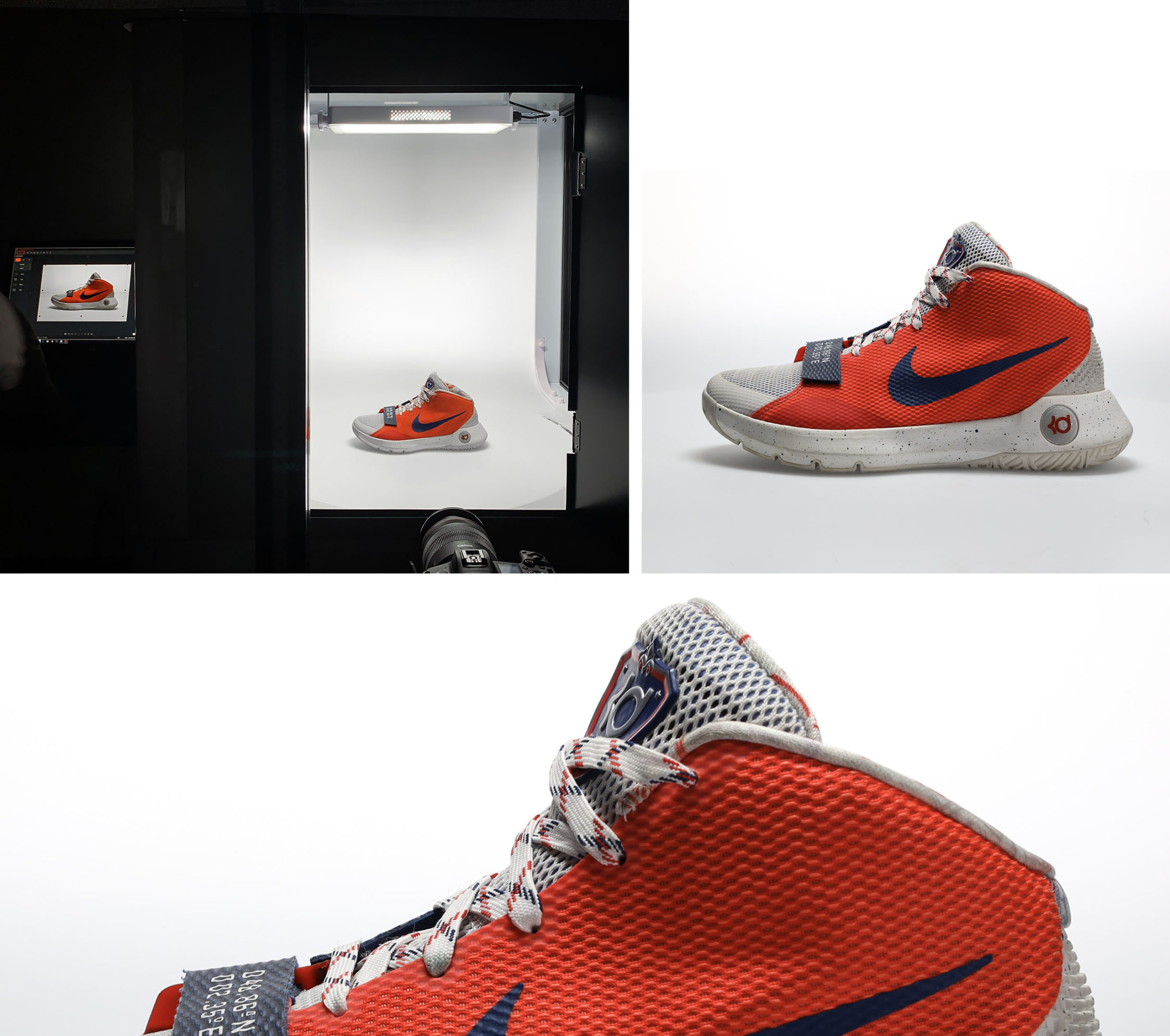 ortery-top-light-example-contrast-shoe-nike ortery-top-light-example-contrast-shoe-nike
