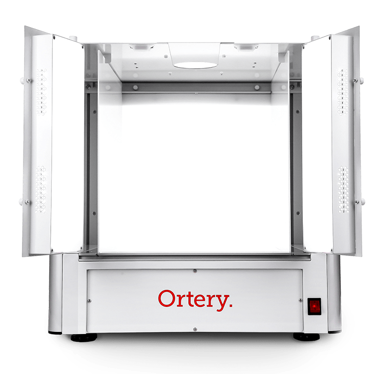 ortery-2d-photobench-100