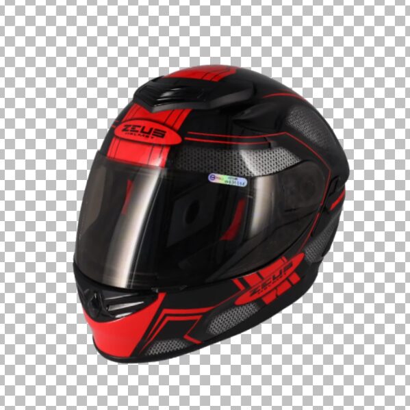 Red-black_safety-helmet