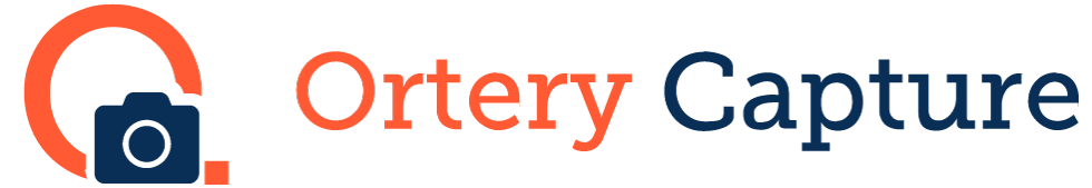 Ortery-Capture Ortery-Capture