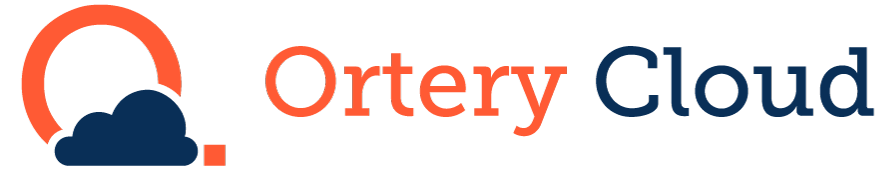 Ortery-Cloud Ortery-Cloud