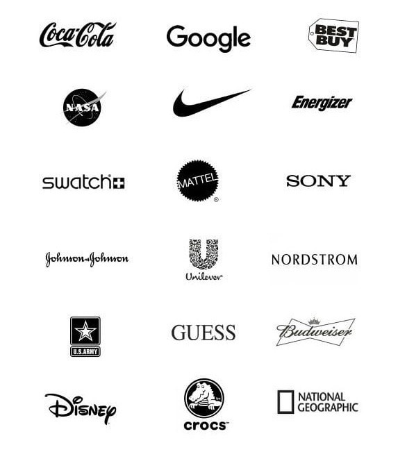 logos